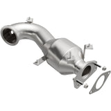 OEM Grade Direct-Fit Catalytic Converter