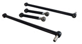 Replacement 4-Link bar kit with R-Joints, std adj. for 1970-1970 Mopar E-Body.