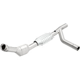 California Direct-Fit Catalytic Converter