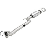 Standard Grade Direct-Fit Catalytic Converter