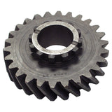 Transfer Case Output Shaft Gear