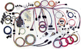 60-66 Chevy Truck Wiring Harness