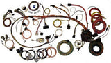 70-73 Camaro Wiring Harness