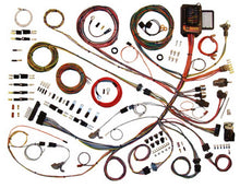 Load image into Gallery viewer, 61-66 Ford P/U Wiring Harness