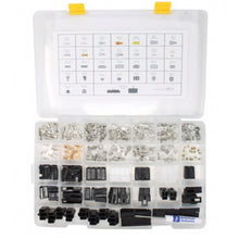 Load image into Gallery viewer, Professional Grade Termi nal &amp; Connector Kit