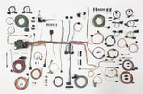 68-72 Oldsmobile Cutlass Wiring Kit