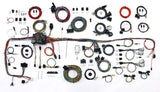 83-87 GM P/U Wiring Harness