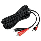 20 External Volt Leads For Use With All Testers With External Volt Ports.