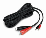 45 External Volt Leads For Use With All Testers With External Volt Ports.