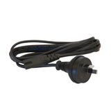 POWER CORD, AUSTRALIA, PR-12