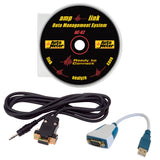 AMP-LINK DATA DOWNLOAD SOFTWARE/CABLE KIT