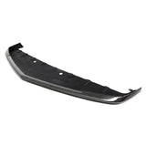 Type-1L carbon fiber front spoiler for 2010-2013 Chevrolet Camaro SS