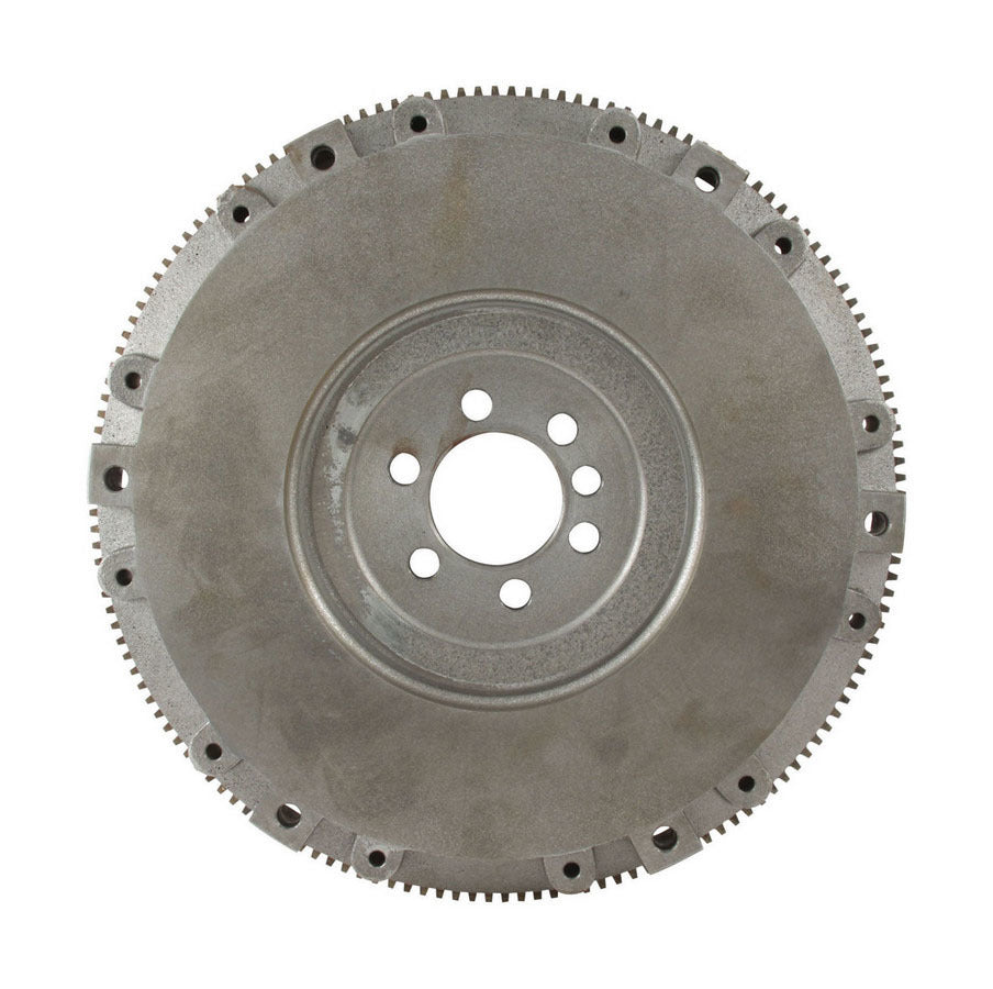 Flywheel SBC External Balance  87-up