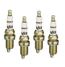 Load image into Gallery viewer, Spark Plugs 4pk