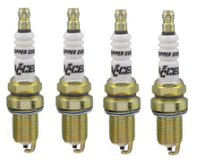 Load image into Gallery viewer, Spark Plugs 4pk