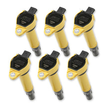 Load image into Gallery viewer, Ignition Coils - 6pk Chrysler 6-Cyl. 06-11