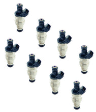 Load image into Gallery viewer, 19lb High Impedance Fuel Injectors 8pk