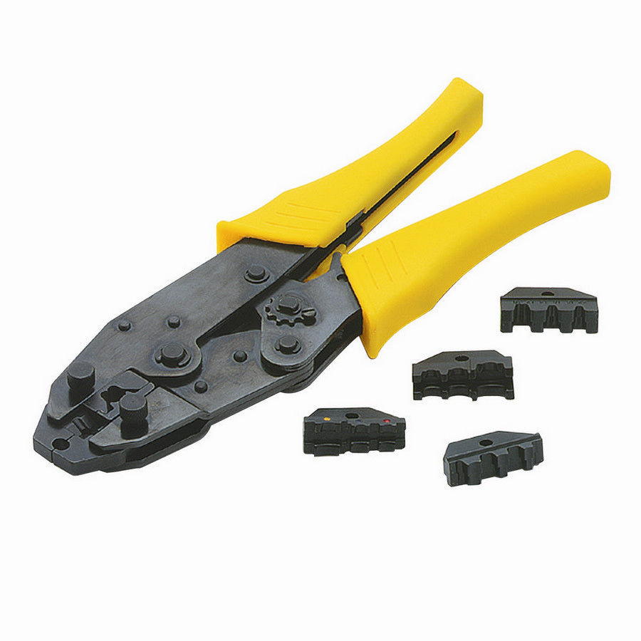 300+ Professional HD Crimp Tool