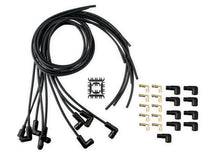 Load image into Gallery viewer, 8mm Spark Plug Wire Set w/90-Deg Ceramic Boots