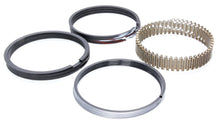 Load image into Gallery viewer, Piston Ring Set 4.380 HTD HT .017 1/16 3/16