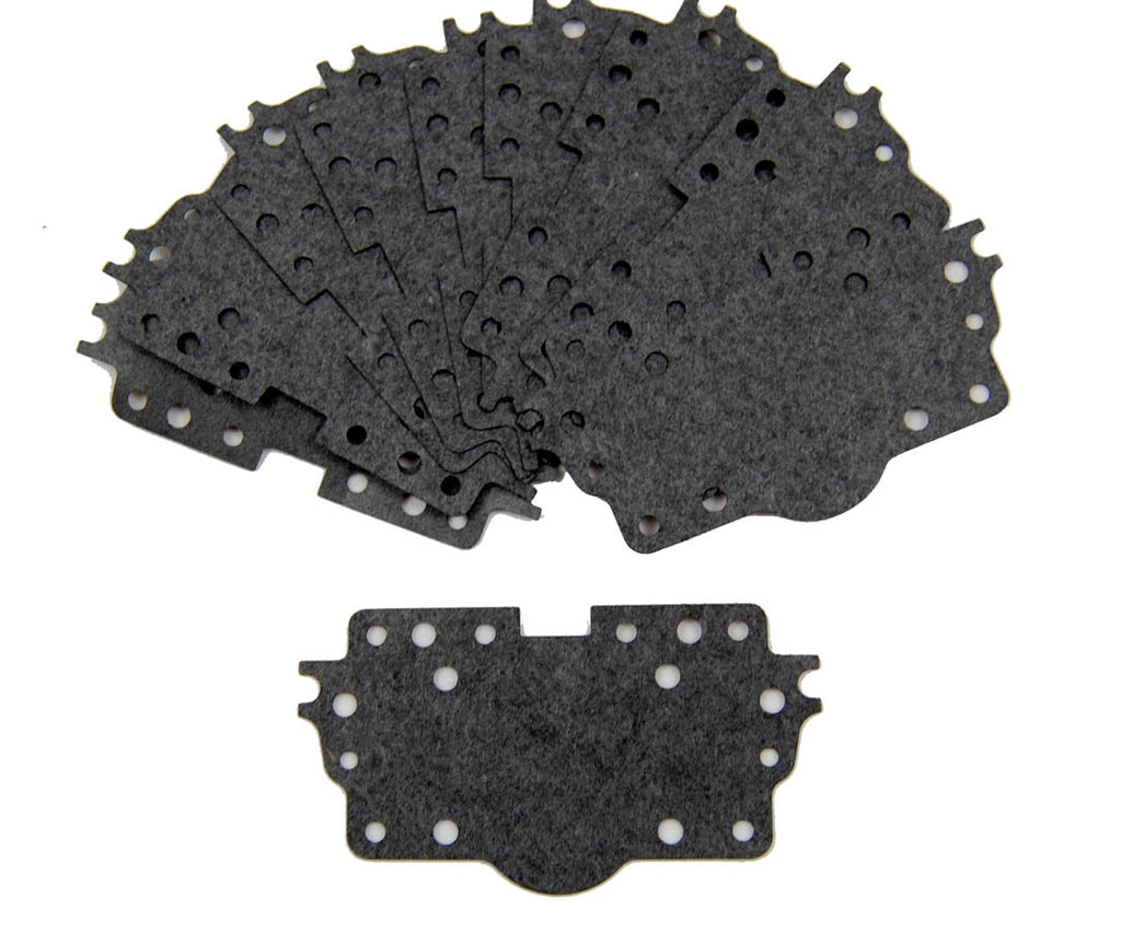 Metering Block Gaskets (10)