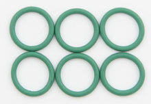 Load image into Gallery viewer, -6 Replacement A/C O-Rings (6pk)