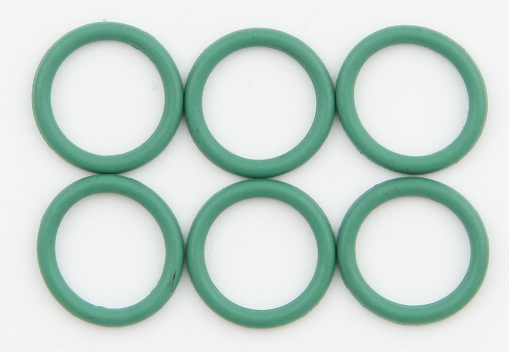 -10 Replacement A/C O-Rings (6pk)