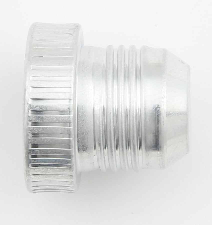 -4 Aluminum Dust Plug 20pk