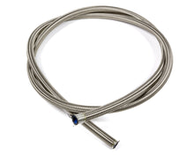 Load image into Gallery viewer, #8 x 6&#39; AC S.S. Braided Hose