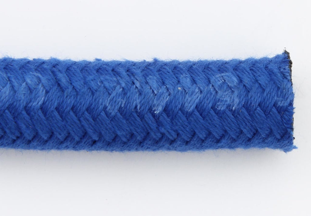 #10 Blue AQP Hose 20'