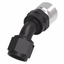 Load image into Gallery viewer, 6an StreetLite Crimp Fitting 45-Degree