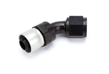 Load image into Gallery viewer, 10an StreetLite Crimp Fitting 45-Degree