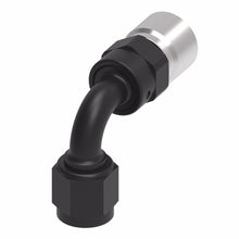 Load image into Gallery viewer, 6an StreetLite Crimp Fitting 90-Degree