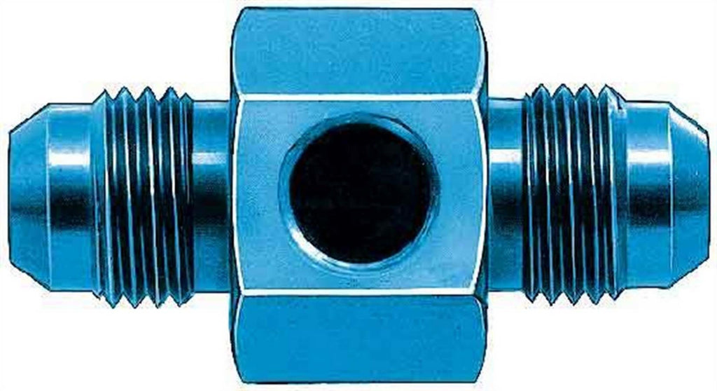 #8 Fuel Pressure Adapter