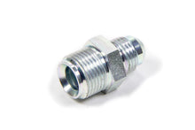 Load image into Gallery viewer, -6an to 11/16-18 I/F Steel Adapter Fitting