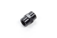 Load image into Gallery viewer, 1/8in Alum Pipe Coupler Black