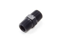 Load image into Gallery viewer, 1/2in Male Pipe Nipple Black