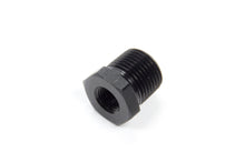 Load image into Gallery viewer, 3/8in-1/8in Pipe Bushing Black