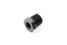 Load image into Gallery viewer, 1/2-1/4in Pipe Bushing Black