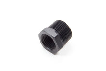 Load image into Gallery viewer, 3/4in-1/2in Pipe Bushing Black