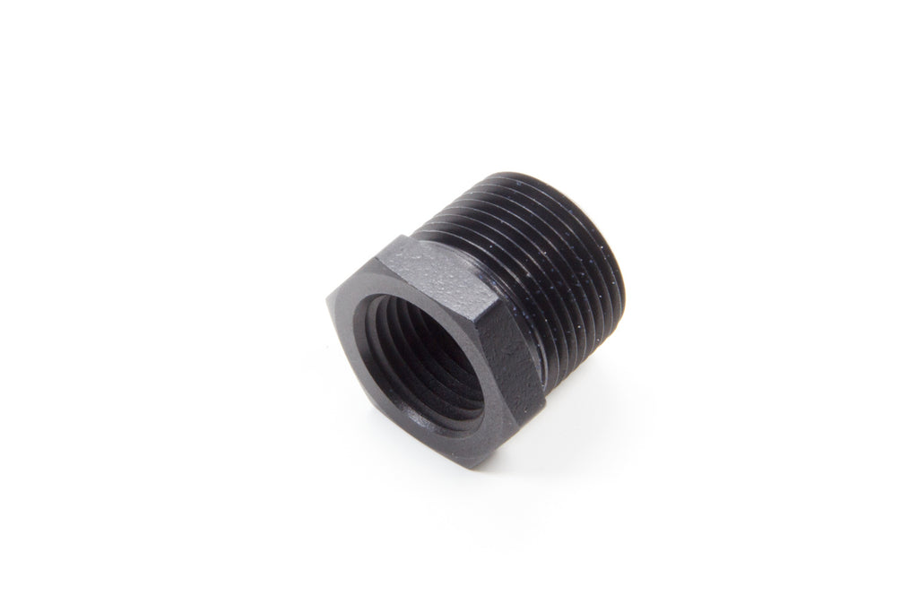 3/4in-1/2in Pipe Bushing Black