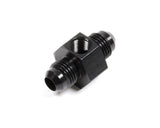 #6 Fuel Pressure Adapter Black