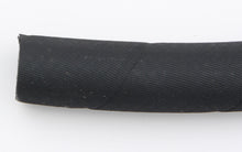 Load image into Gallery viewer, #6 AQP Socketless Hose Black 6ft