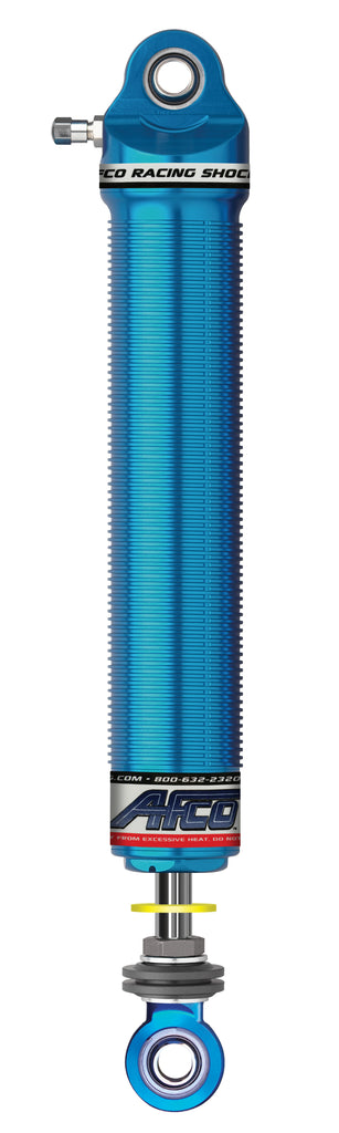 SHock Alum Monotube 7in 4 C / 4 R Threaded