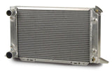 Radiator 12.5625in x 21.5in Drag LH