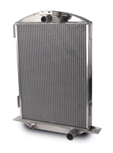 Load image into Gallery viewer, Street Rod Radiator &#39;32 Ford