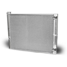 Load image into Gallery viewer, Radiator 26in x 19in Dbl Pass Chevy 1.5in Inlet