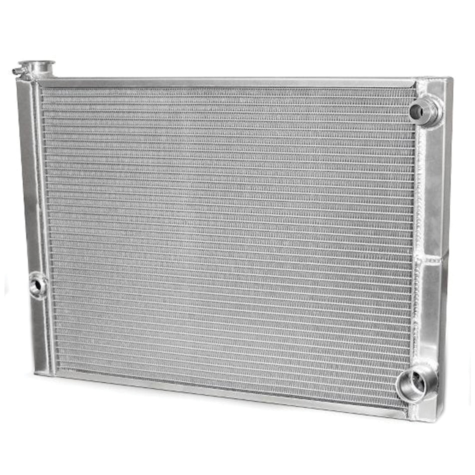 Radiator 19in x 27.5in Dual Pass