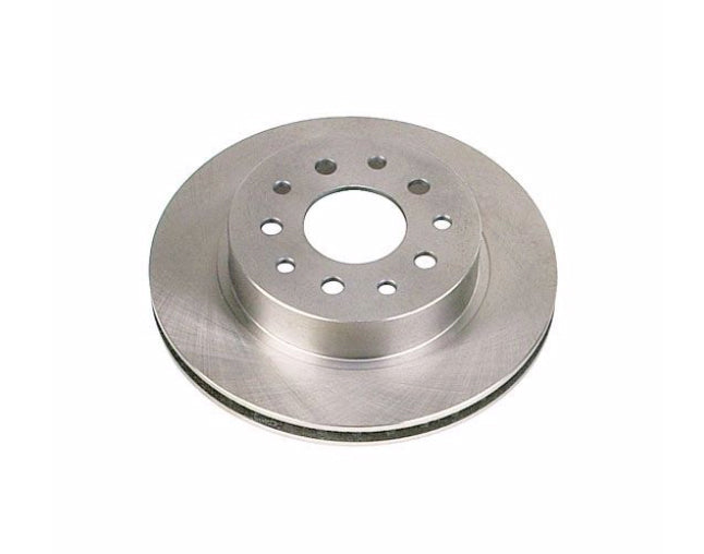 Brake Rotor Rear 1pc 5 x 4.5in / 5 x 4.75in