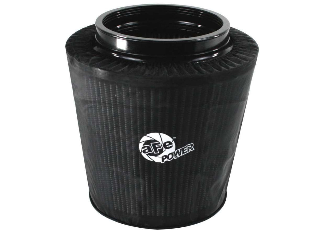 Magnum Shield Pre-Filter Black